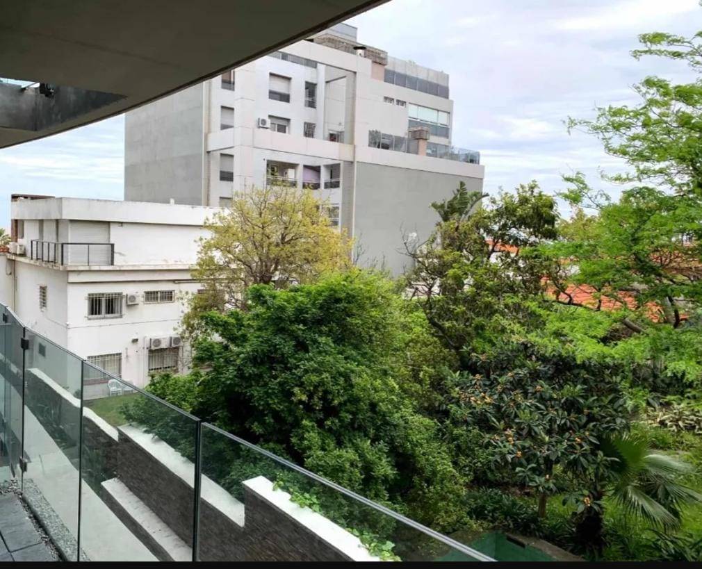 Apartamento en alquiler de 1 dormitorio en Puerto Buceo · Foto 9