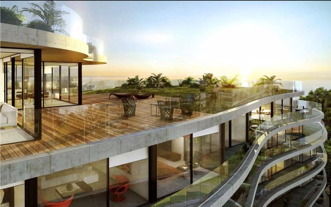 Apartamento en alquiler de 1 dormitorio en Puerto Buceo · Foto 12