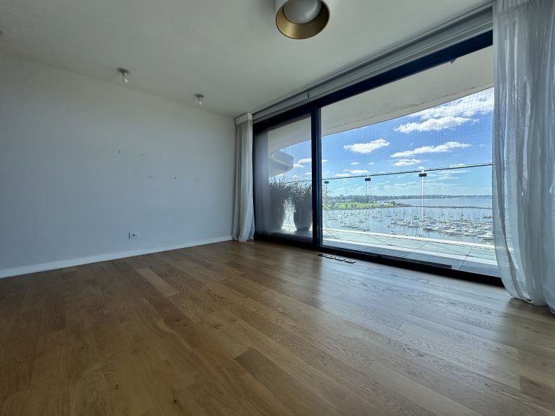 Apartamento en alquiler de 1 dormitorio en Puerto Buceo · Foto 4