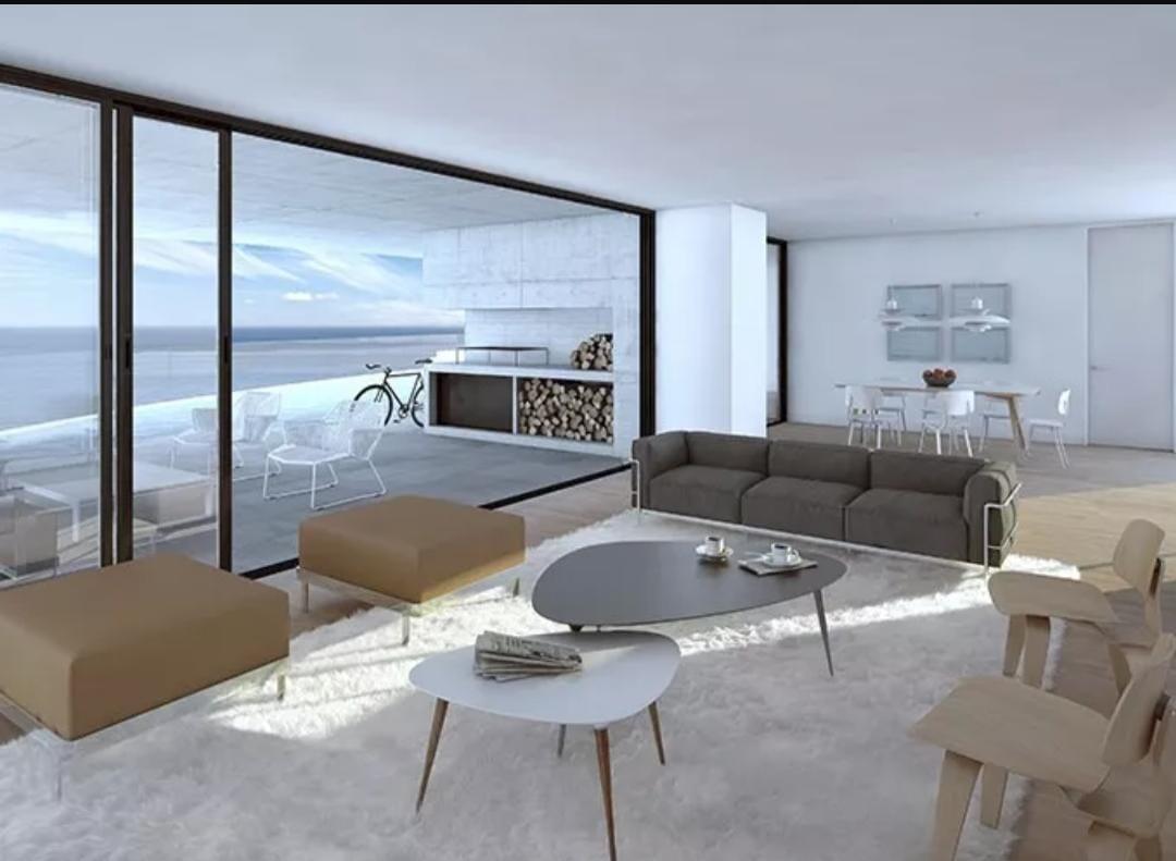 Apartamento en alquiler de 1 dormitorio en Puerto Buceo · Foto 10