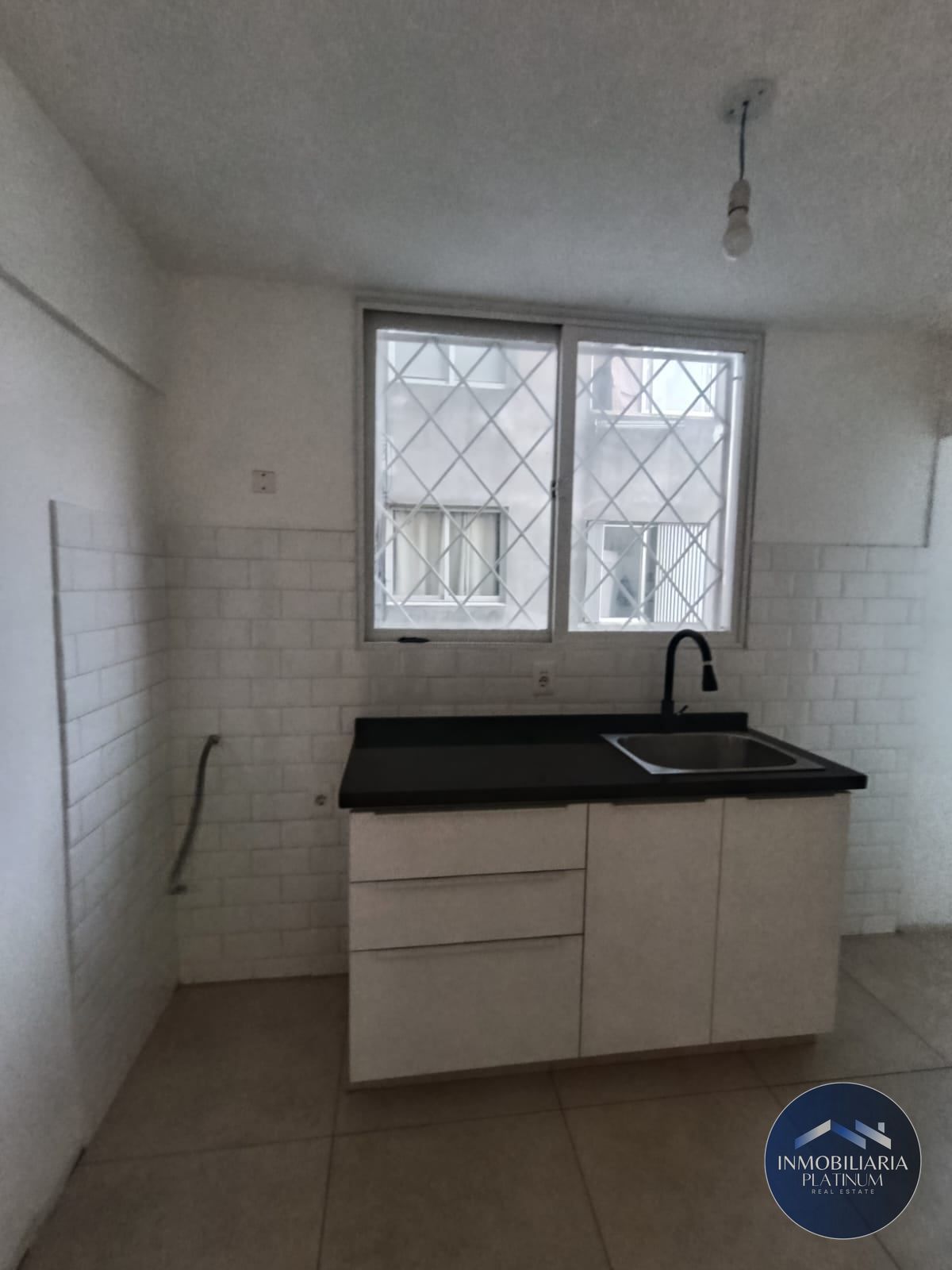 Apartamento en alquiler de 2 dormitorios en Centro · Foto 5