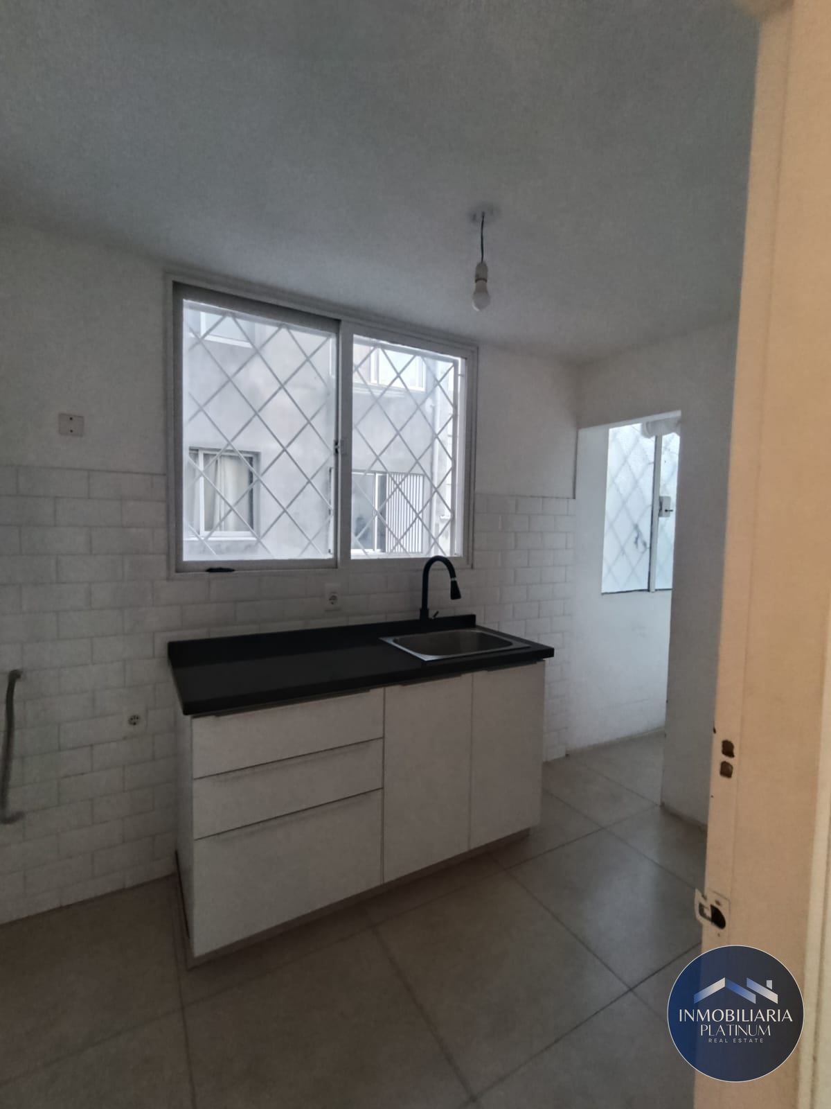 Apartamento en alquiler de 2 dormitorios en Centro · Foto 7