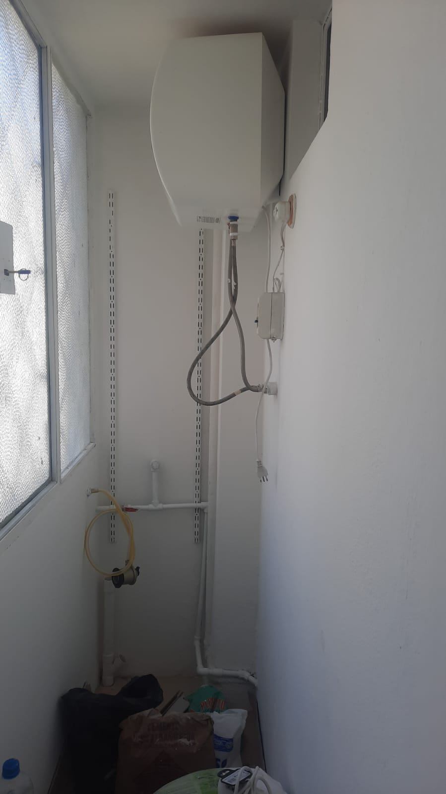 Apartamento en alquiler de 2 dormitorios en Centro · Foto 8