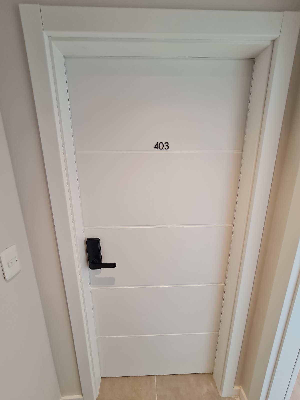 Apartamento en alquiler de 1 dormitorio en La Blanqueada · Foto 4