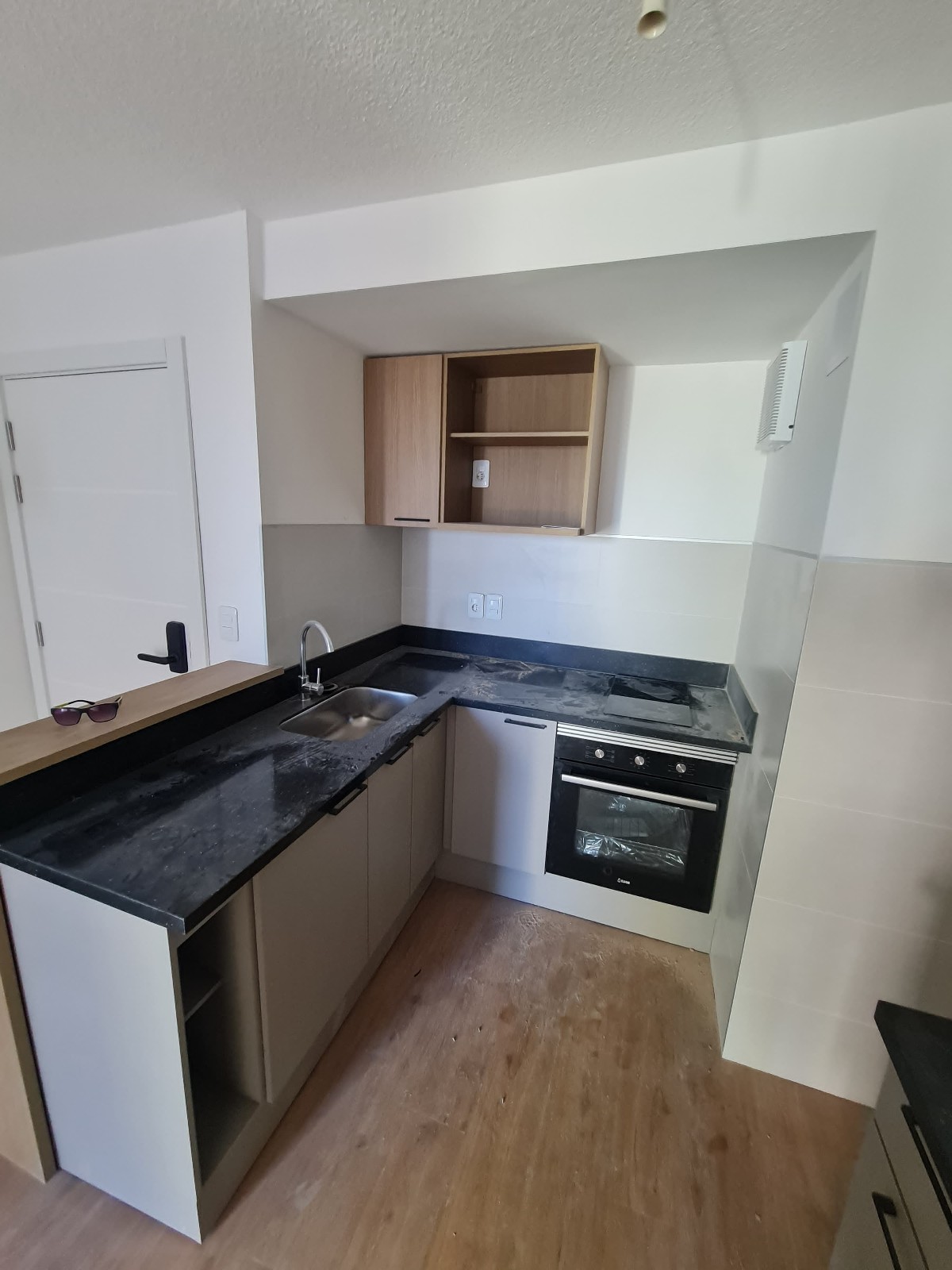 Apartamento en alquiler de 1 dormitorio en La Blanqueada · Foto 12