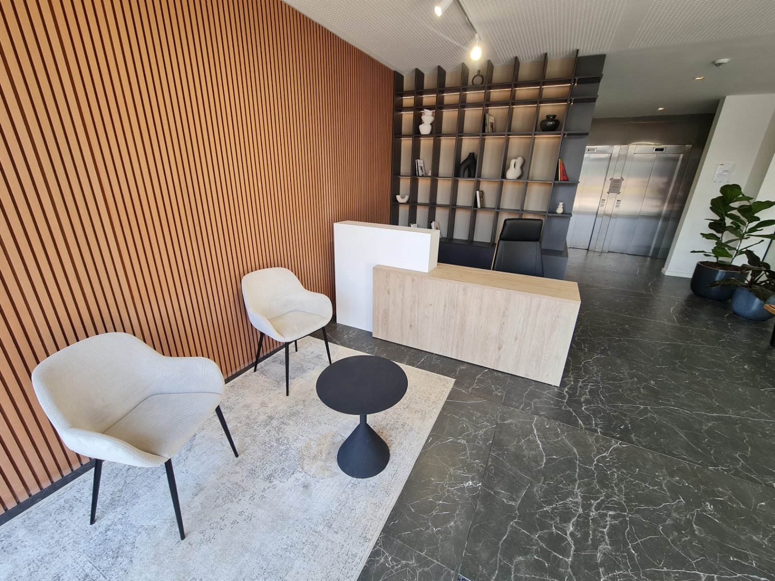 Apartamento en alquiler de 1 dormitorio en La Blanqueada · Foto 10