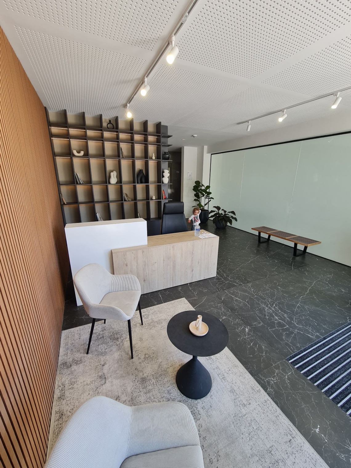 Apartamento en alquiler de 1 dormitorio en La Blanqueada · Foto 2