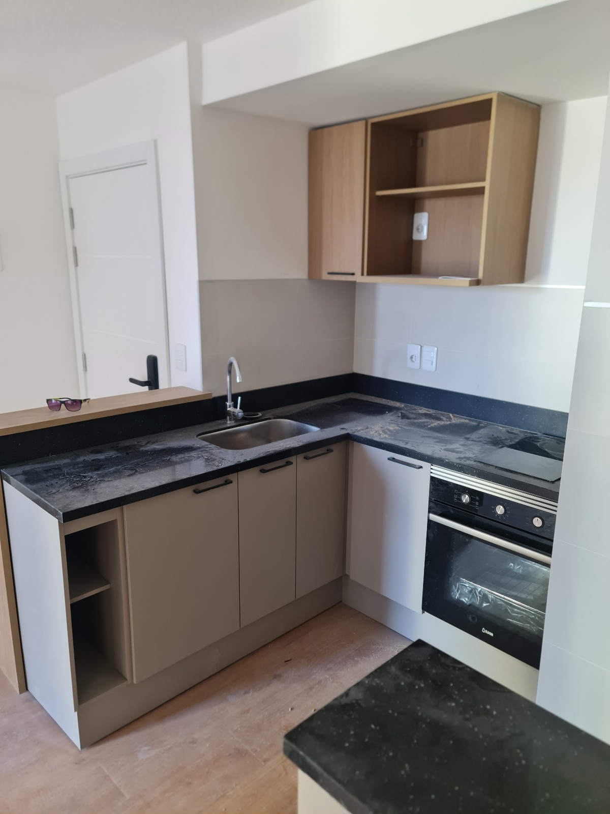 Apartamento en alquiler de 1 dormitorio en La Blanqueada · Foto 6