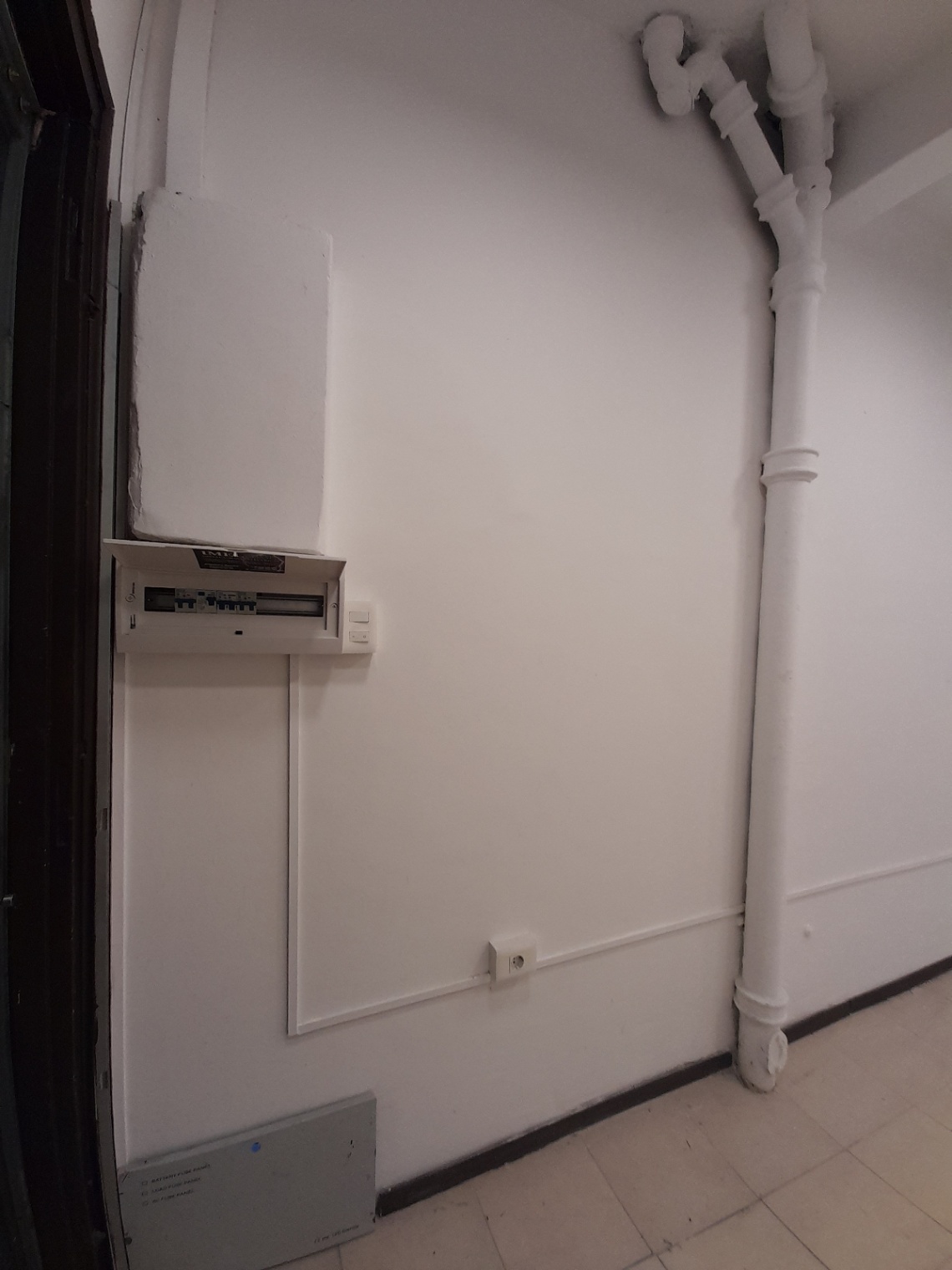Alquiler de Local Comercial ubicado en Goes de 82m2, Barrio de Los Judíos · Foto 8