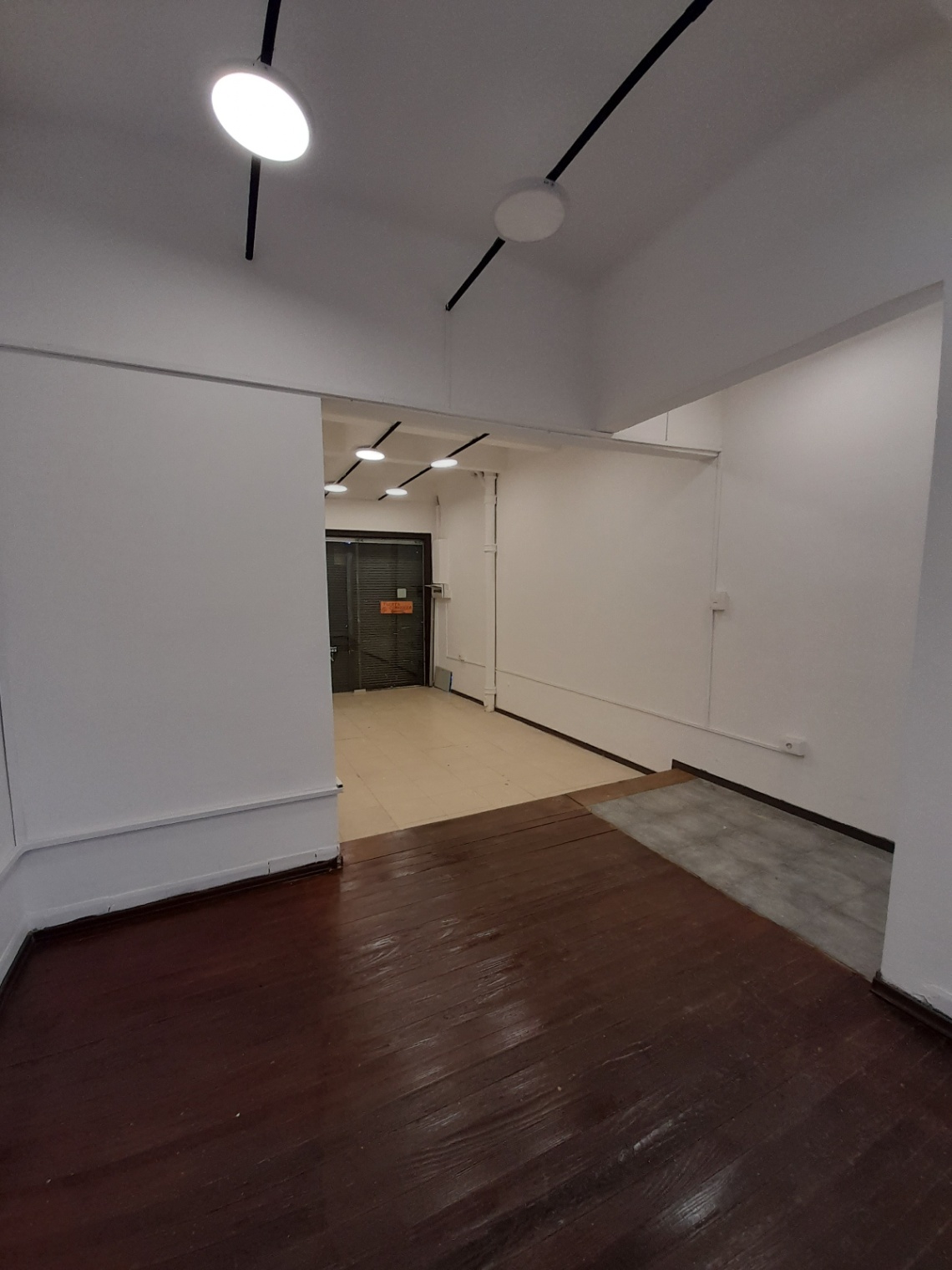 Alquiler de Local Comercial ubicado en Goes de 82m2, Barrio de Los Judíos · Foto 7