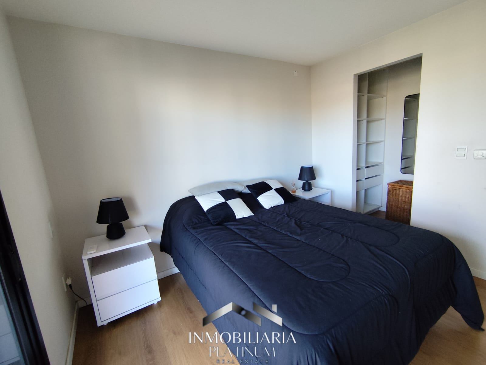 Apartamento en alquiler 1 dormitorio c/ cochera en Parque Miramar · Foto 8