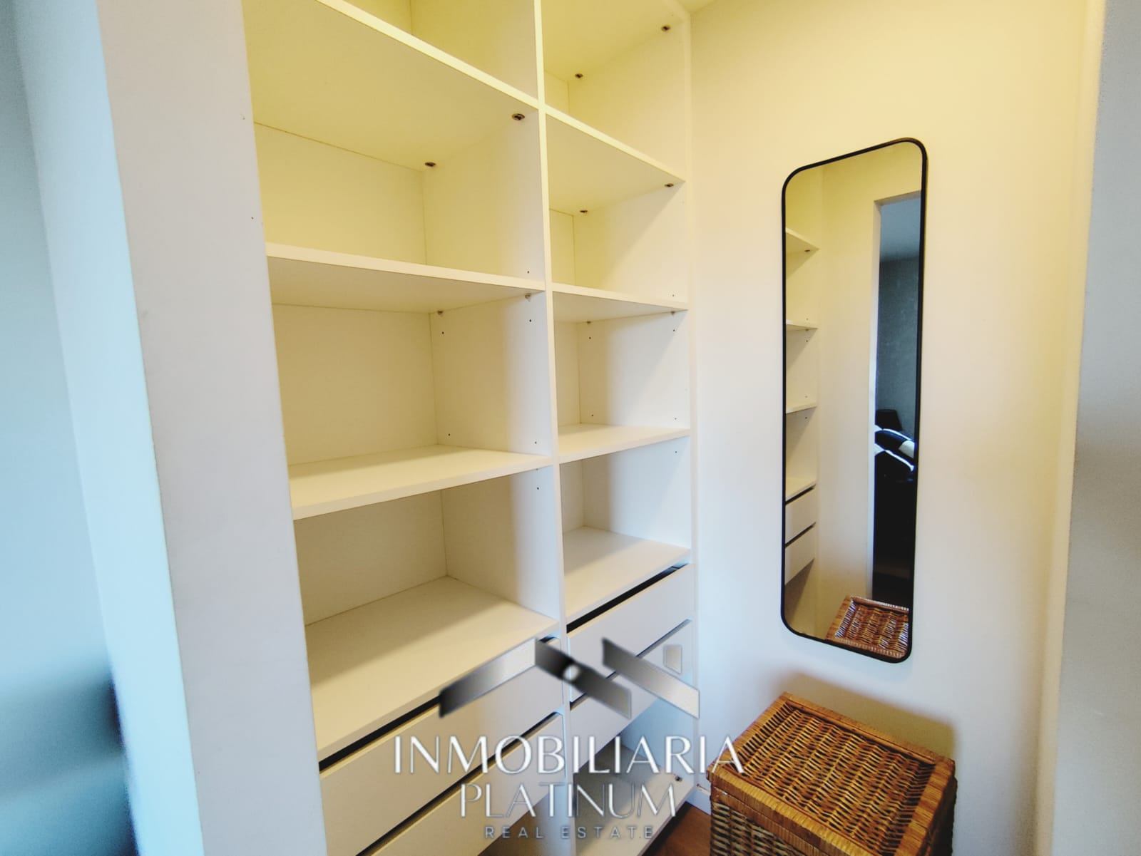 Apartamento en alquiler 1 dormitorio c/ cochera en Parque Miramar · Foto 7
