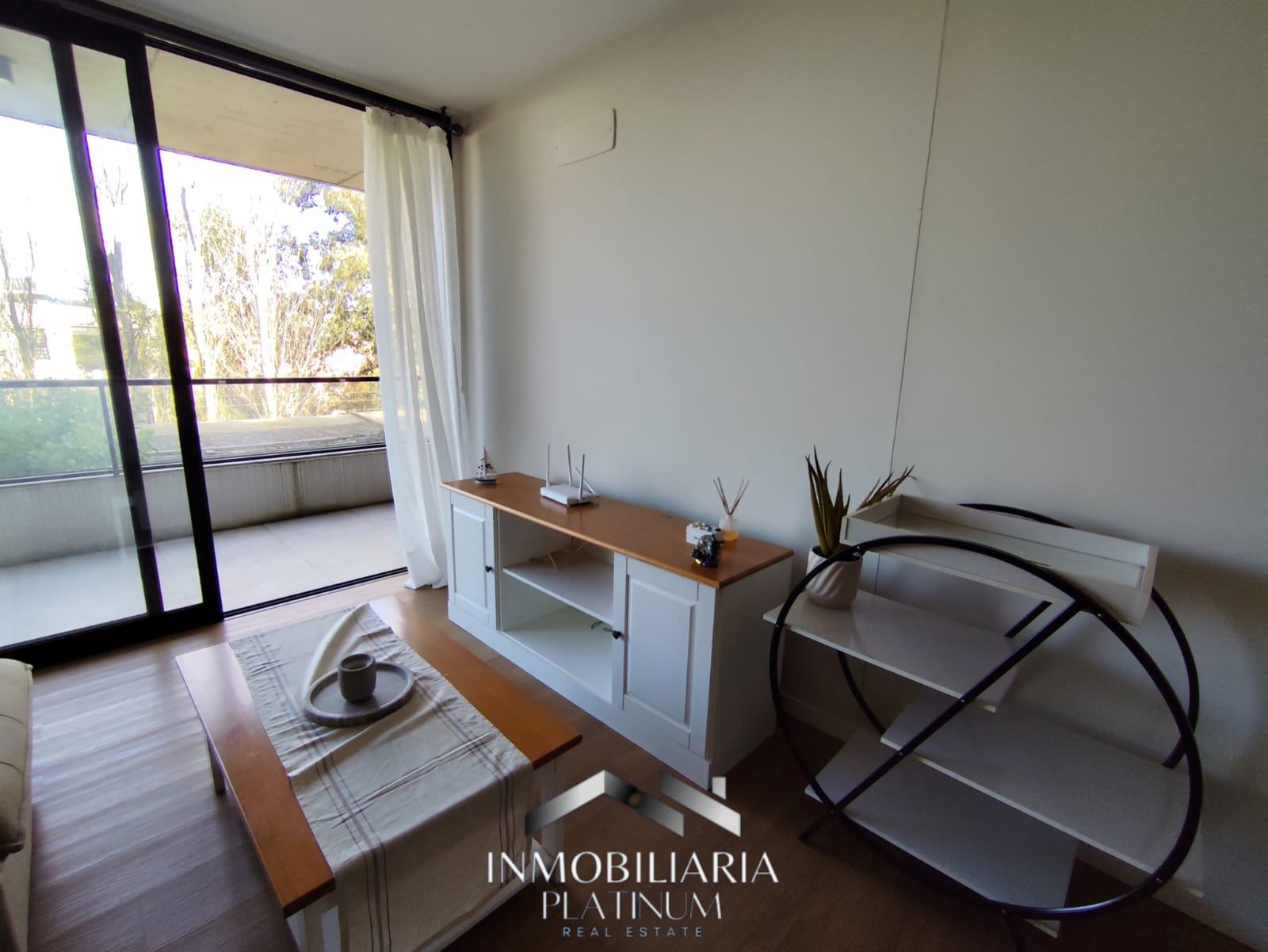 Apartamento en alquiler 1 dormitorio c/ cochera en Parque Miramar · Foto 4