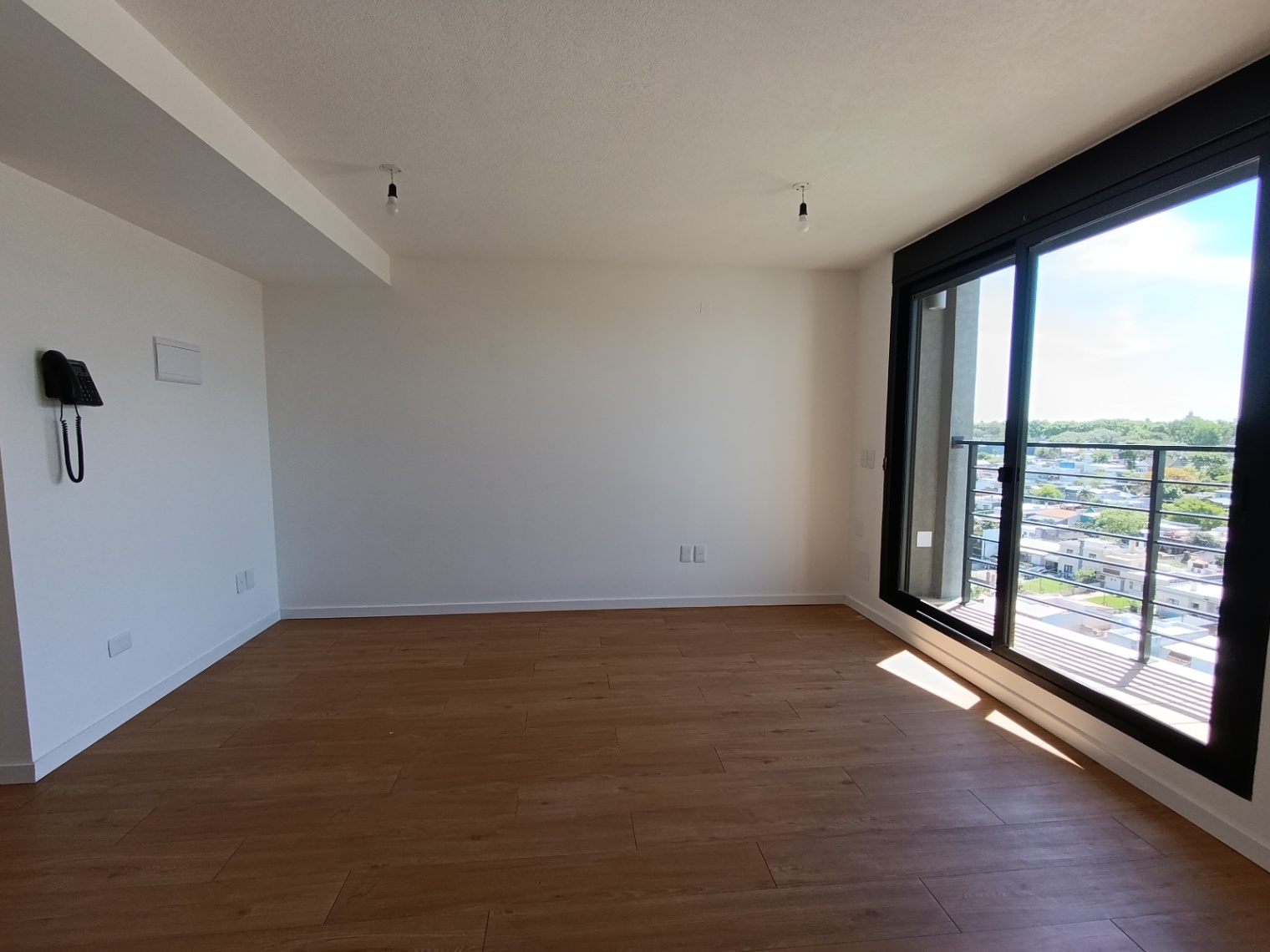 Apartamento en alquiler dos dormitorios en La Blanqueada · Foto 1