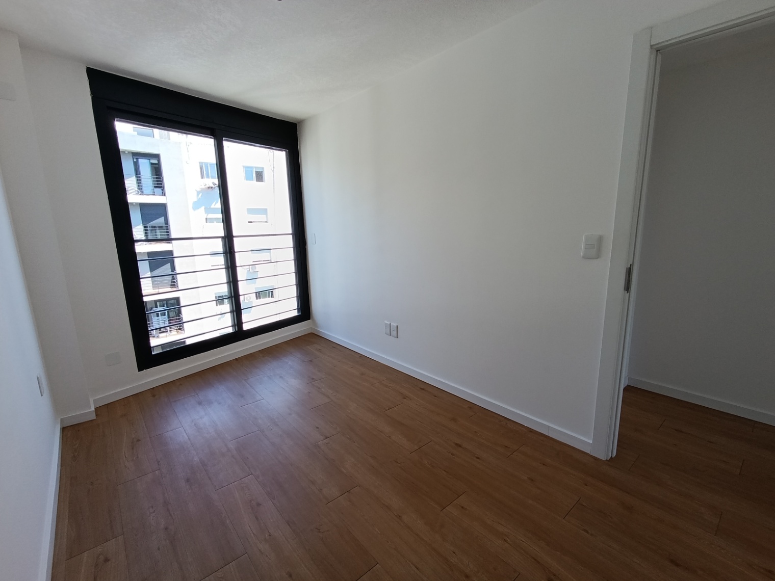 Apartamento en alquiler dos dormitorios en La Blanqueada · Foto 6