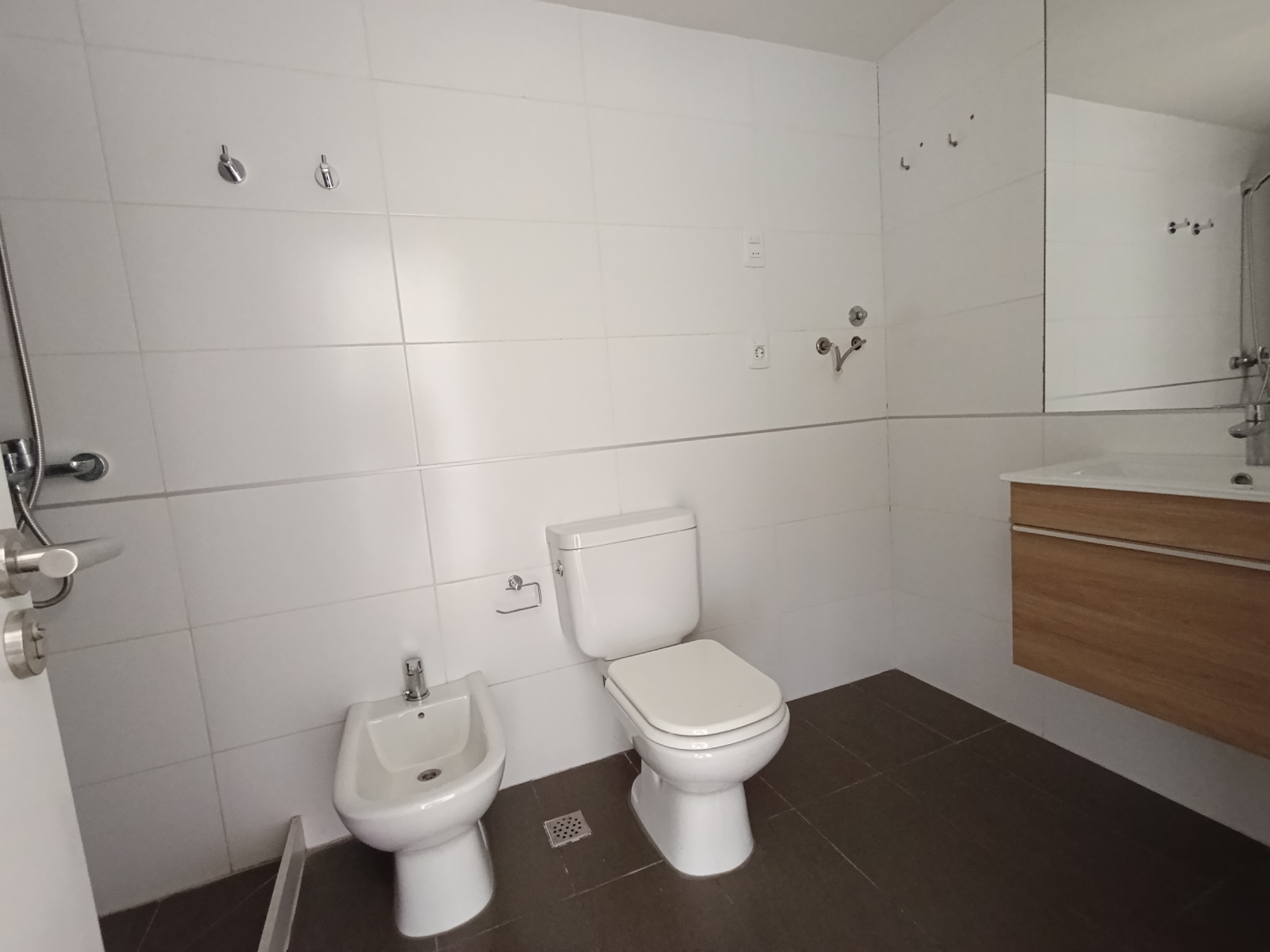 Apartamento en alquiler dos dormitorios en La Blanqueada · Foto 3