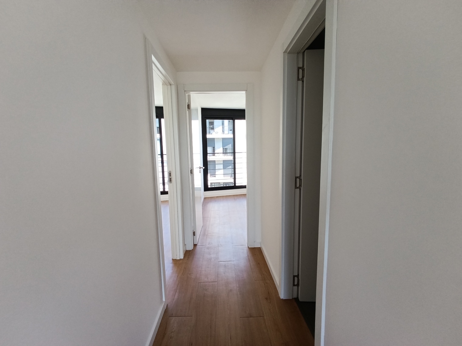 Apartamento en alquiler dos dormitorios en La Blanqueada · Foto 4