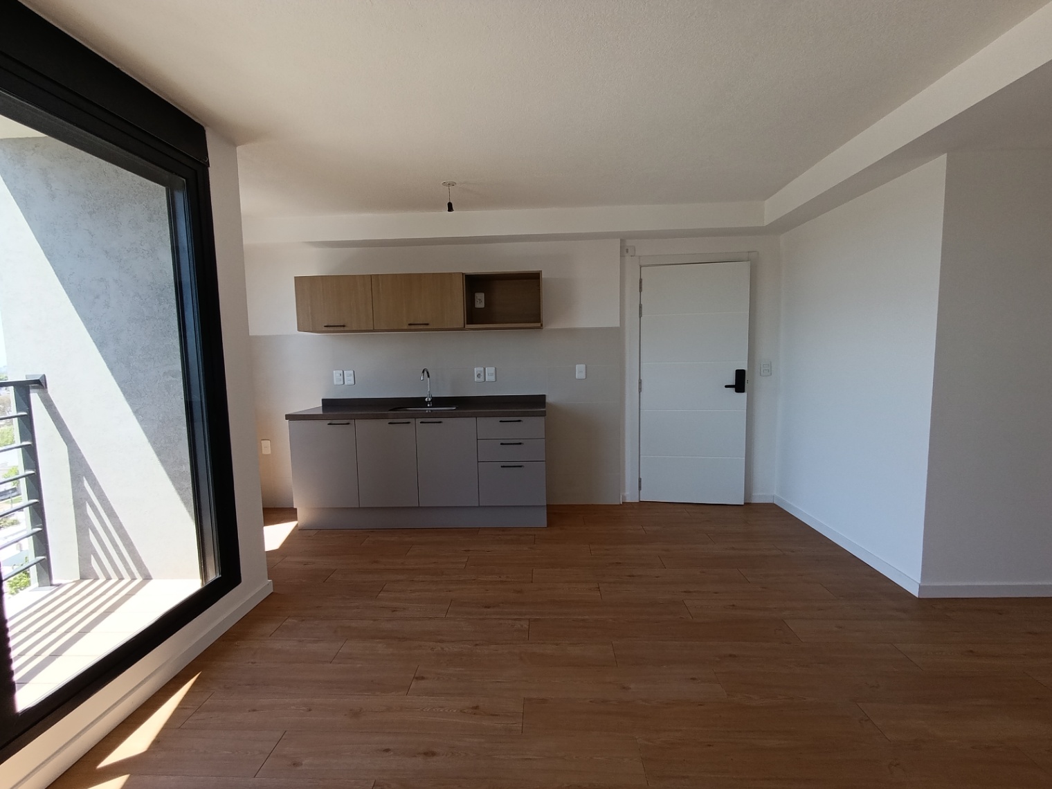 Apartamento en alquiler dos dormitorios en La Blanqueada · Foto 10