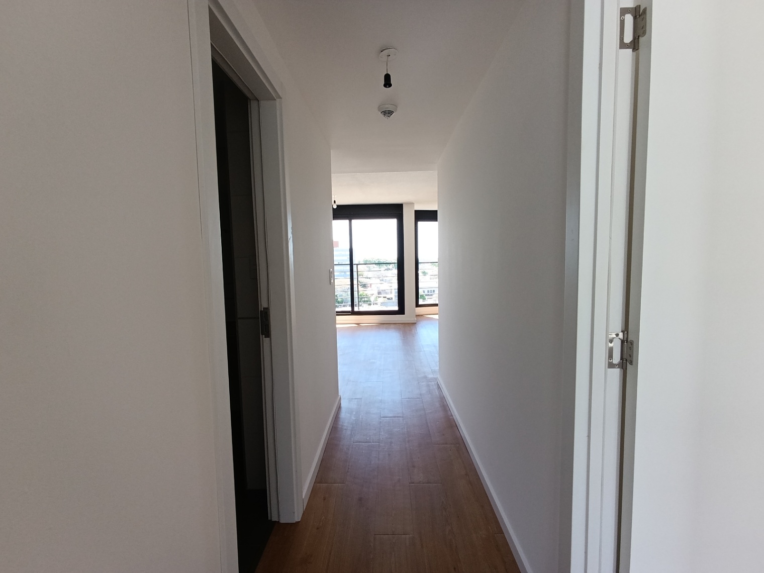 Apartamento en alquiler dos dormitorios en La Blanqueada · Foto 8