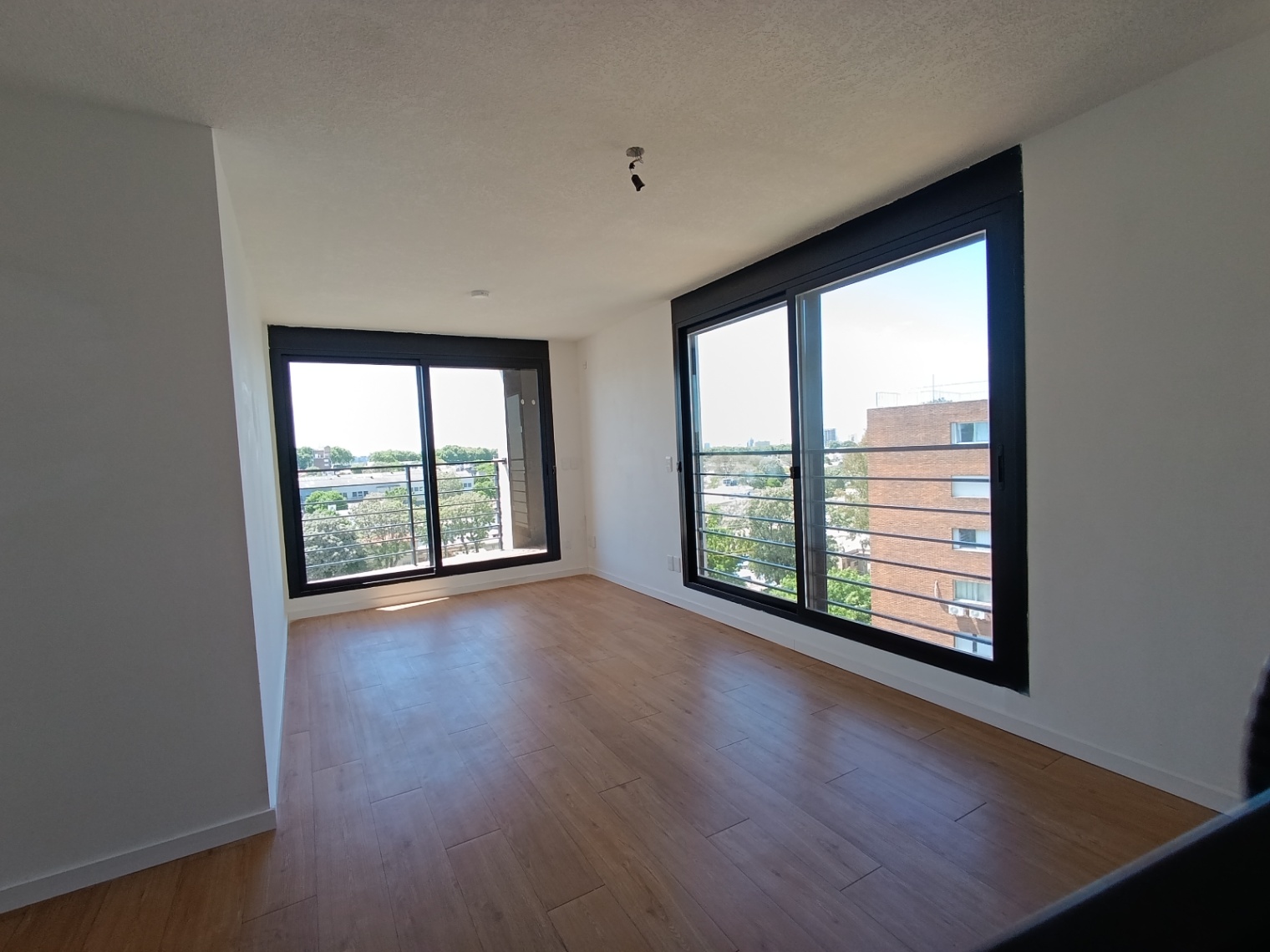 Apartamento en alquiler dos dormitorios en La Blanqueada · Foto 9