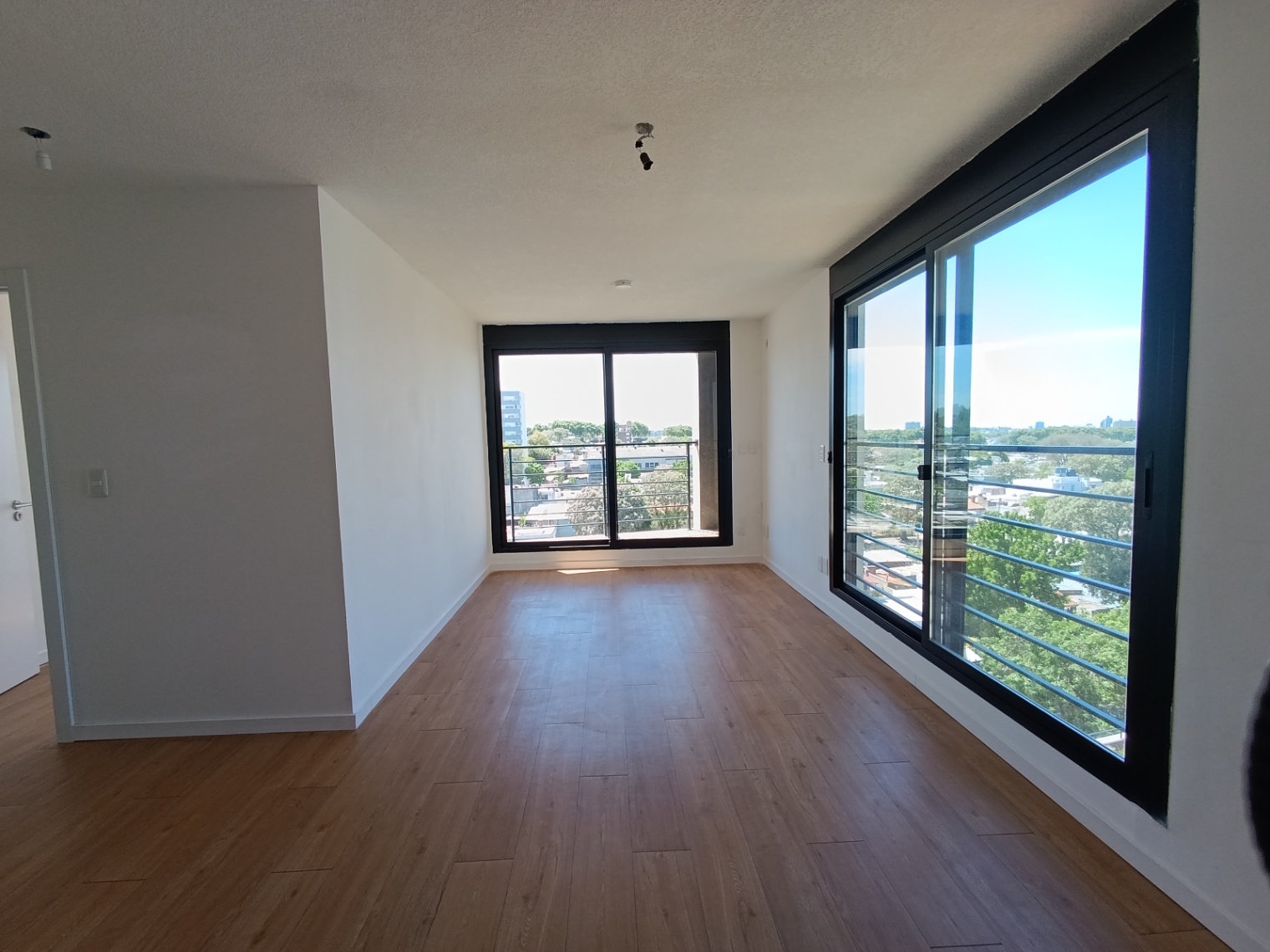 Apartamento en alquiler dos dormitorios en La Blanqueada · Foto 11