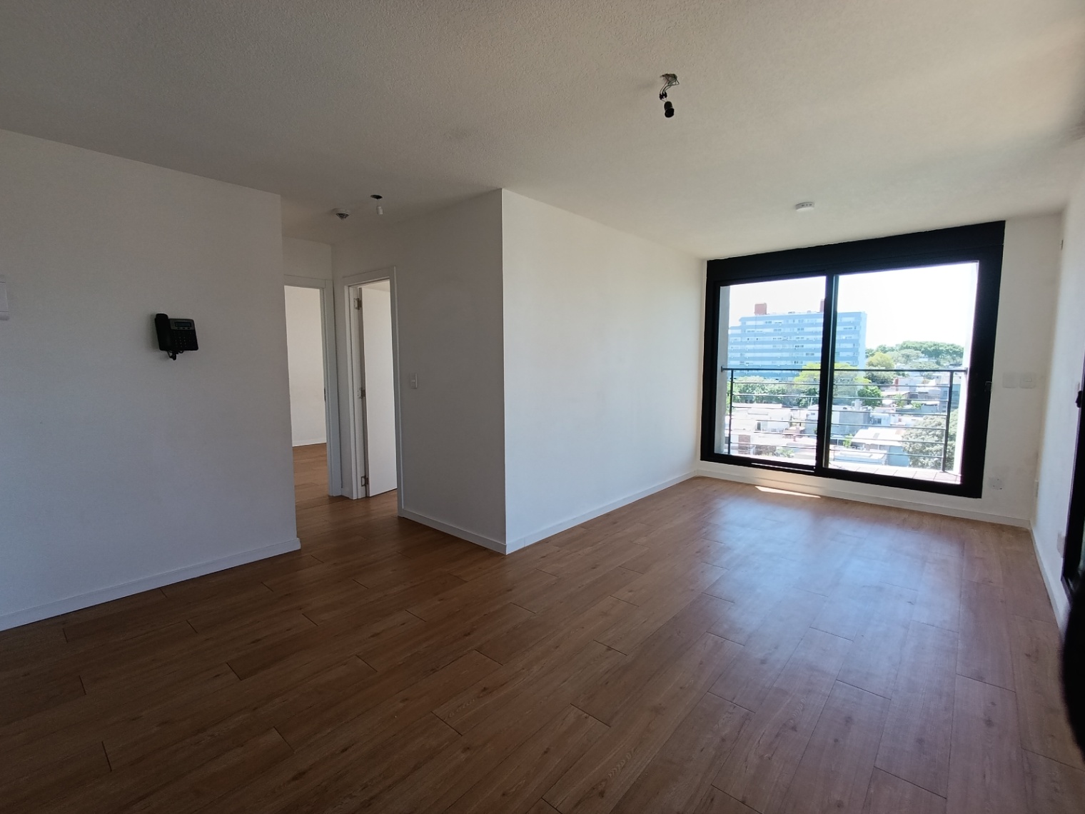 Apartamento en alquiler dos dormitorios en La Blanqueada · Foto 7