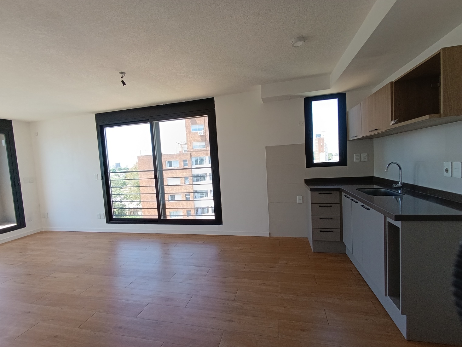 Apartamento en alquiler dos dormitorios en La Blanqueada · Foto 5