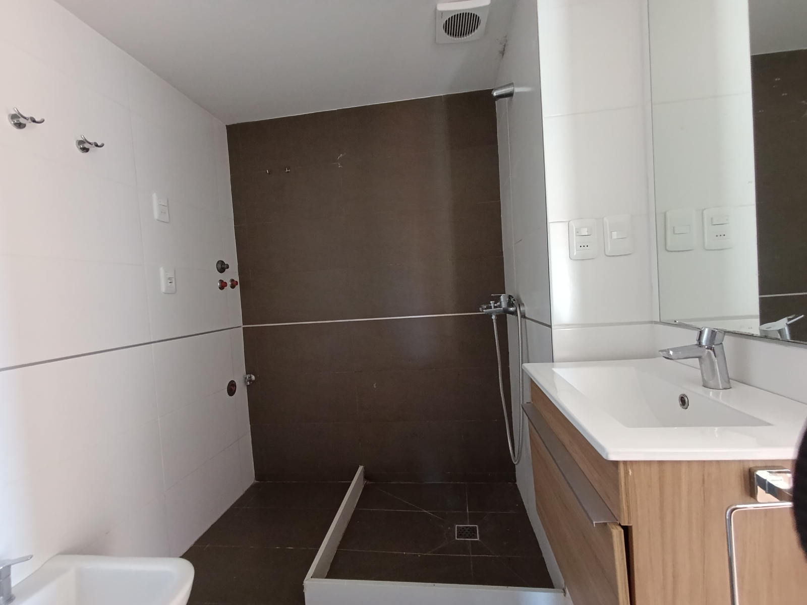 Apartamento en alquiler dos dormitorios en La Blanqueada · Foto 4