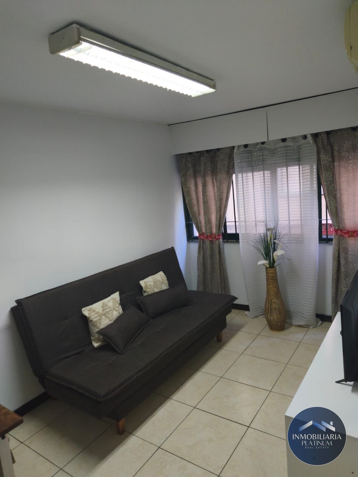 Vendo Apartamento 1 dormitorio, Cordón