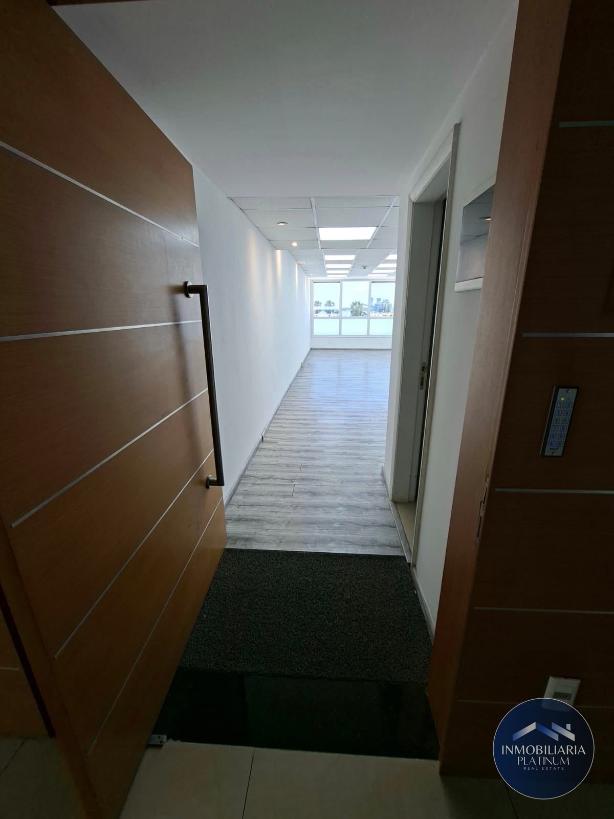 Oficina en alquiler  Ciudad Vieja