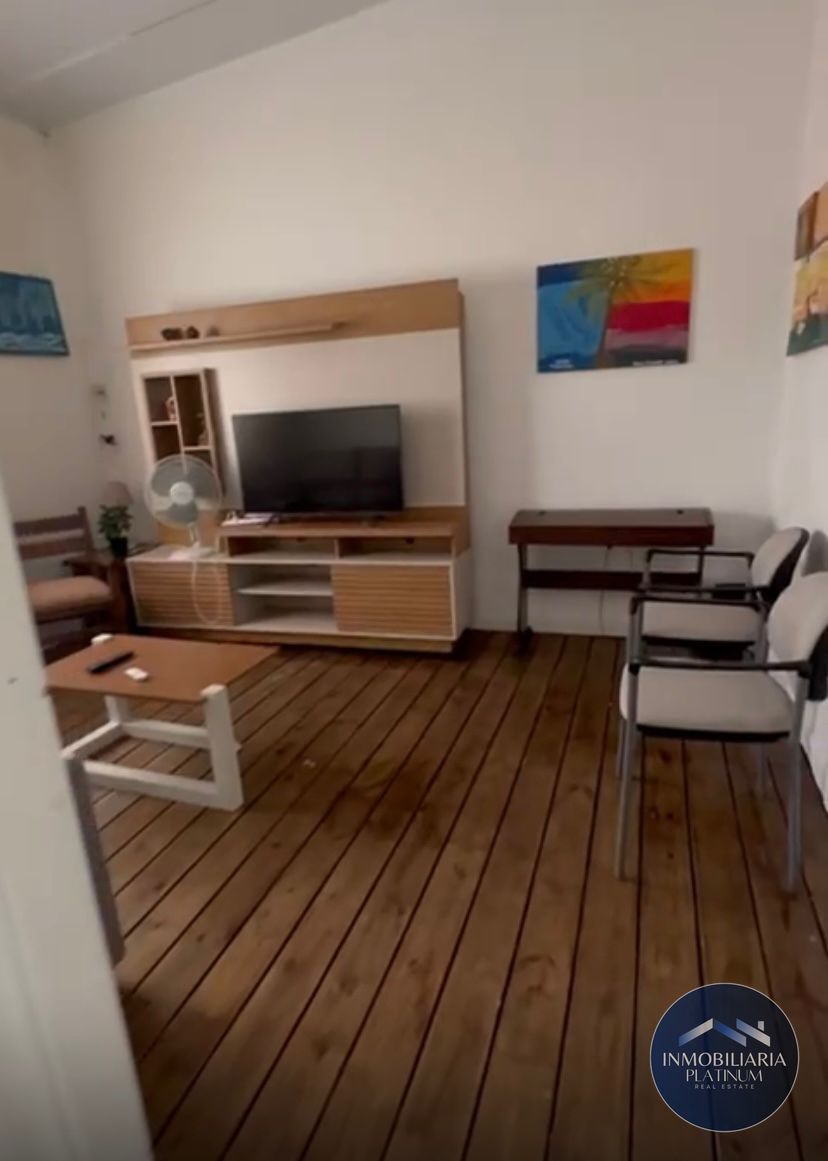 Casa 3 dorm. 2 baños en alquiler en Buceo