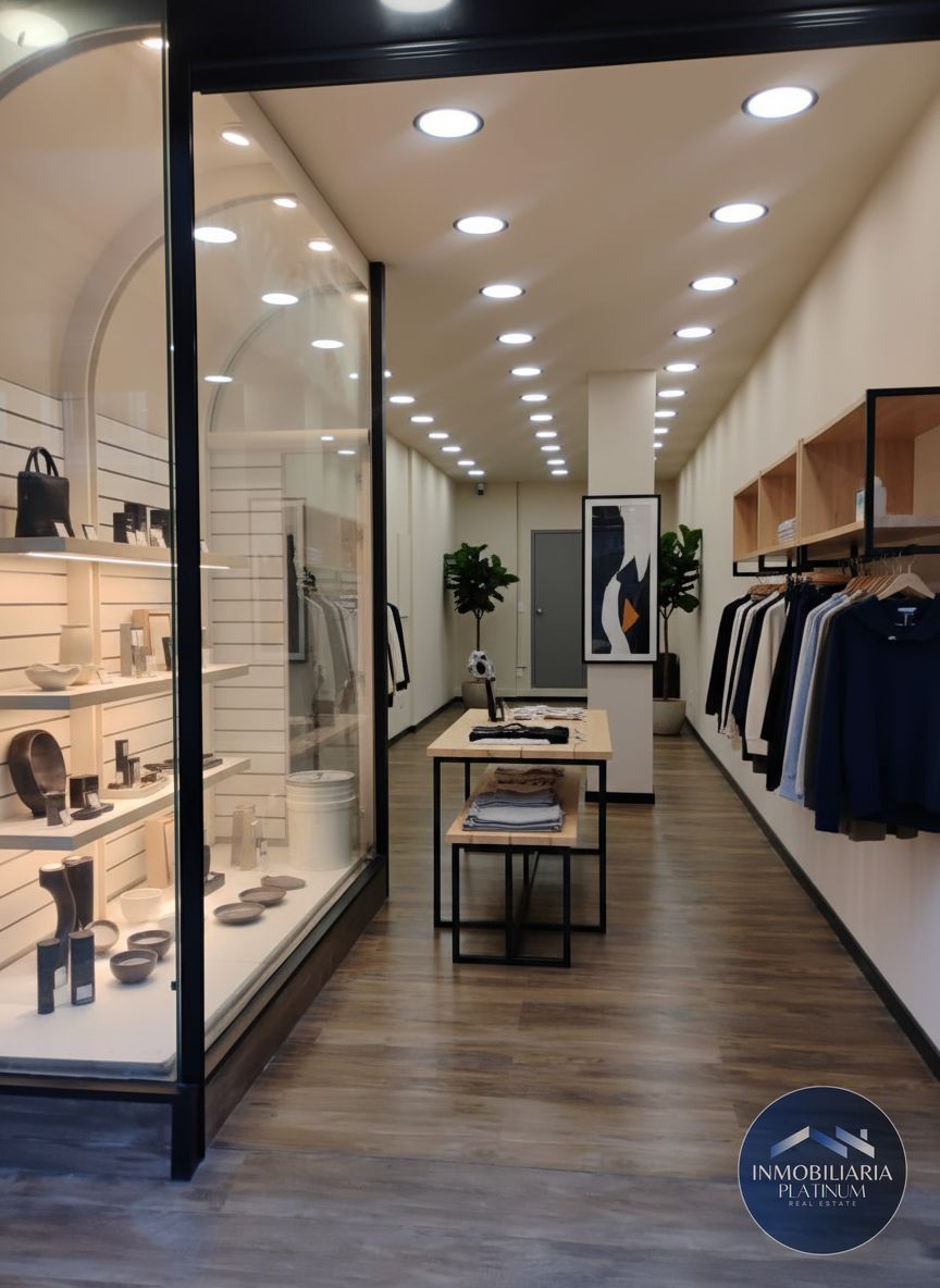 Local Comercial en alquiler ubicado en Centro · Photo 4