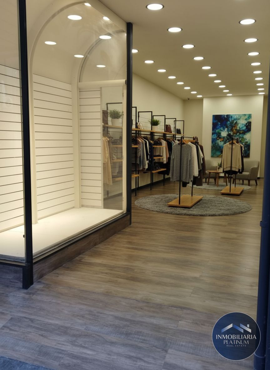 Local Comercial en alquiler ubicado en Centro · Photo 6