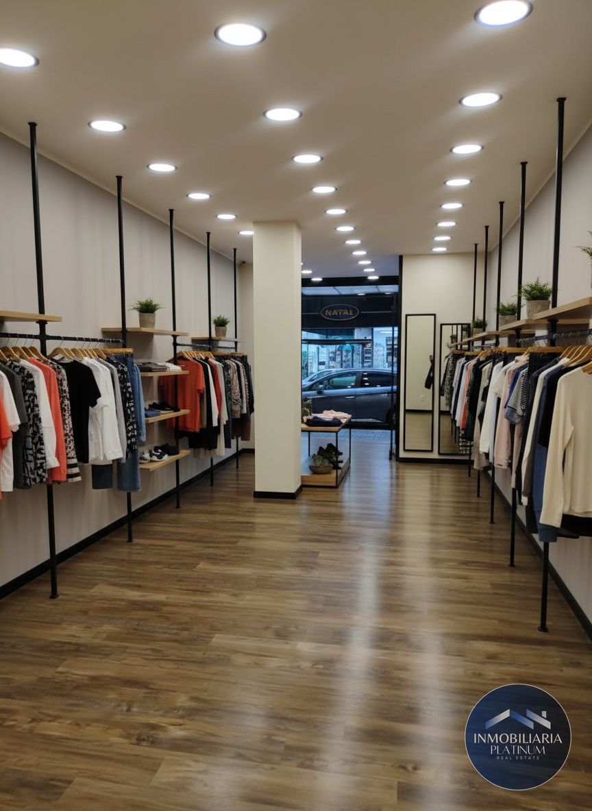 Local Comercial en alquiler ubicado en Centro · Photo 8