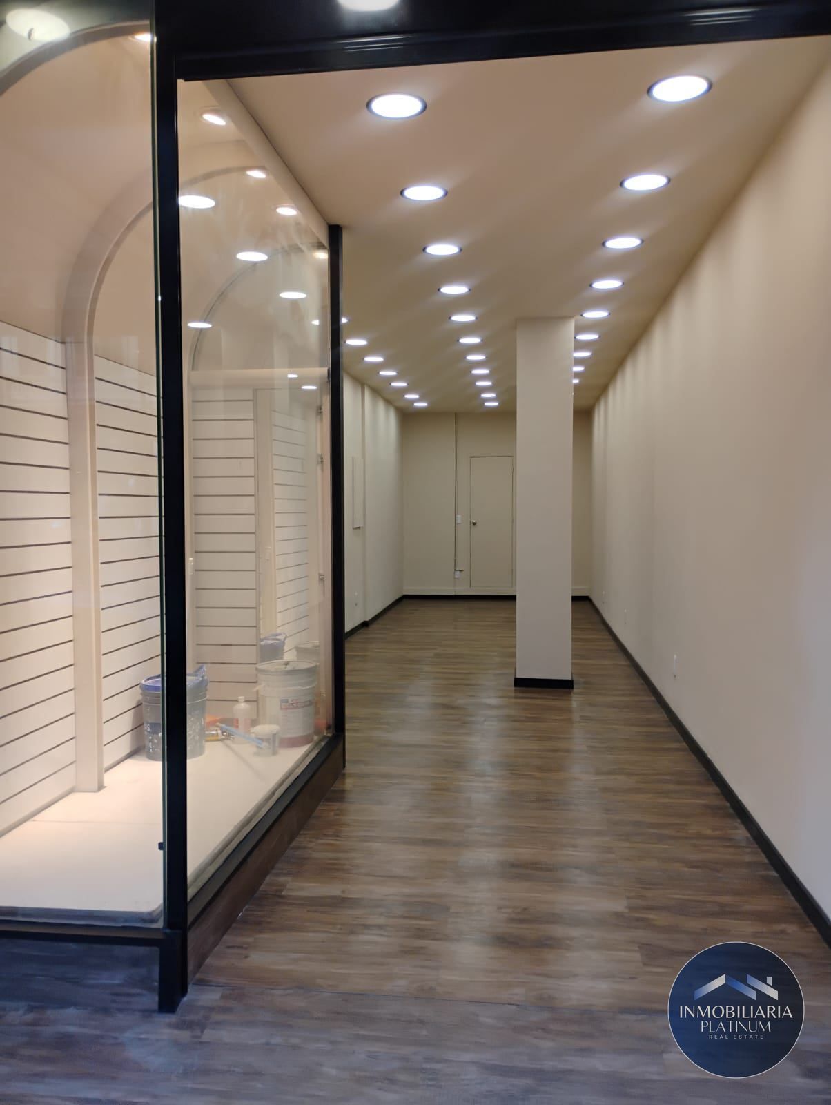 Local Comercial en alquiler ubicado en Centro · Photo 3
