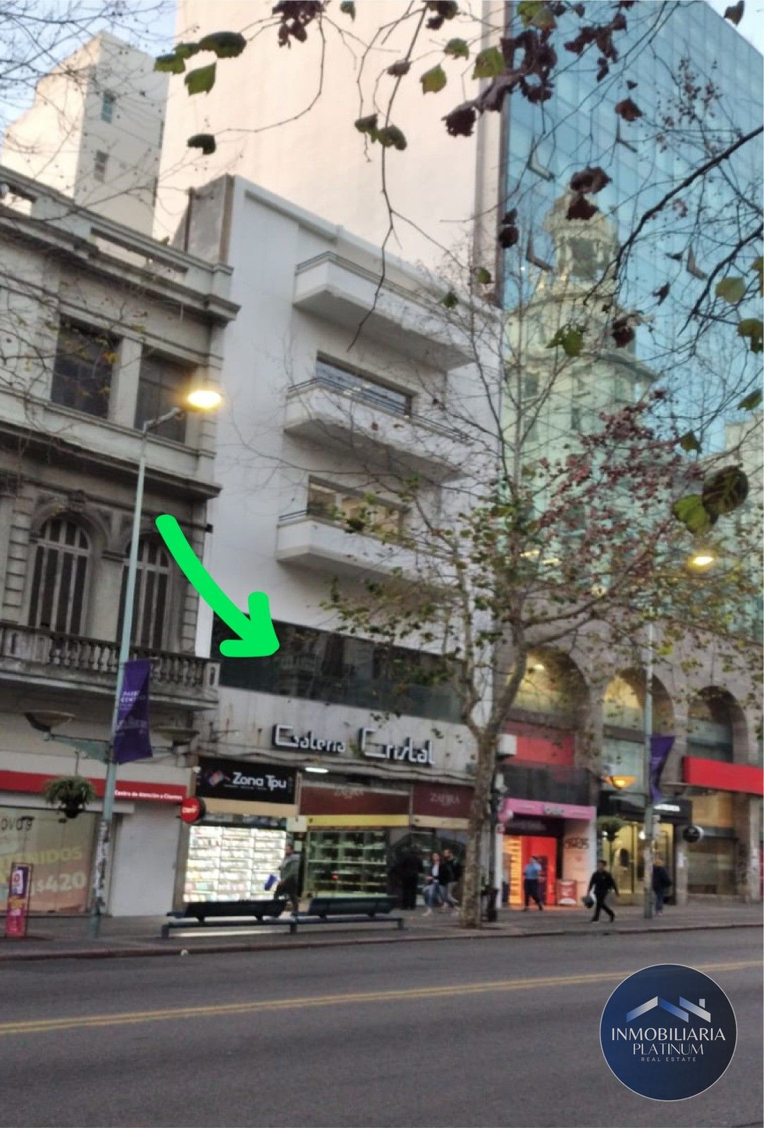 Local Comercial en alquiler ubicado en Centro · Photo 2
