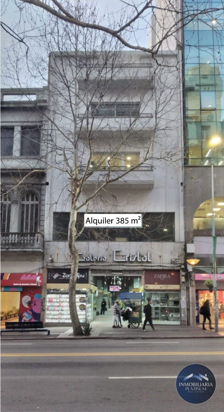 Local Comercial en alquiler ubicado en Centro · Photo 1