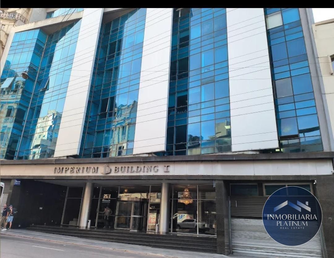 Oficina en alquiler ubicado en Ciudad Vieja