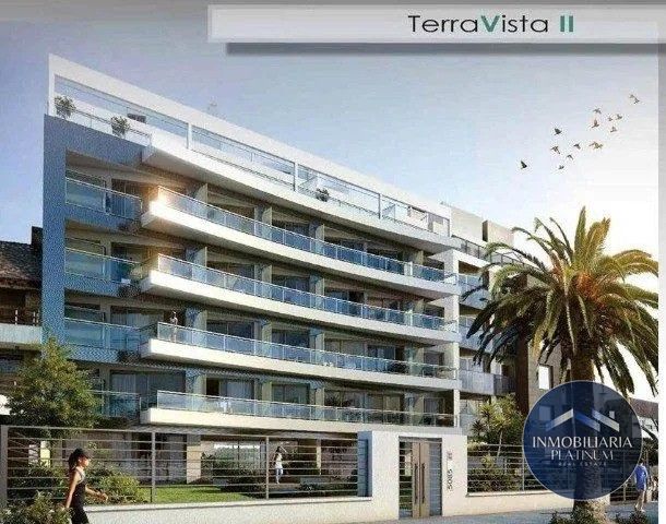 Apartamento en Alquiler 1 Dormitorio c/ Cochera en Malvin