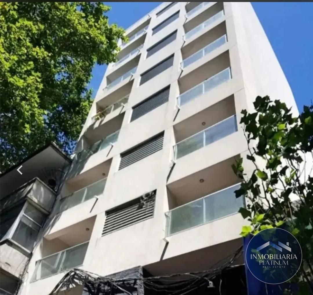 Apartamento en alquiler en Cordón