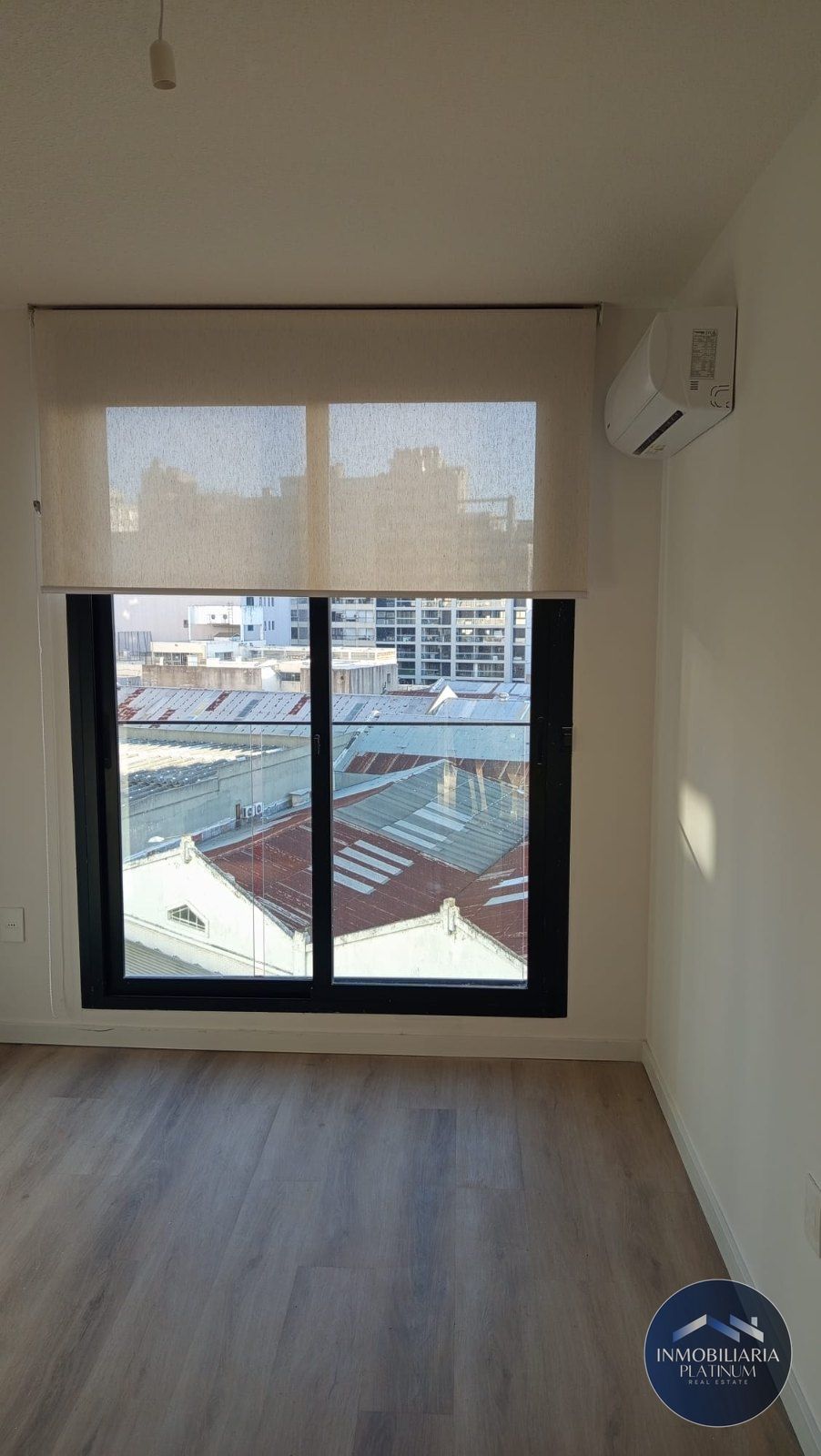 Apartamento en alquiler en Tres Cruces 1dorm. · Foto 5