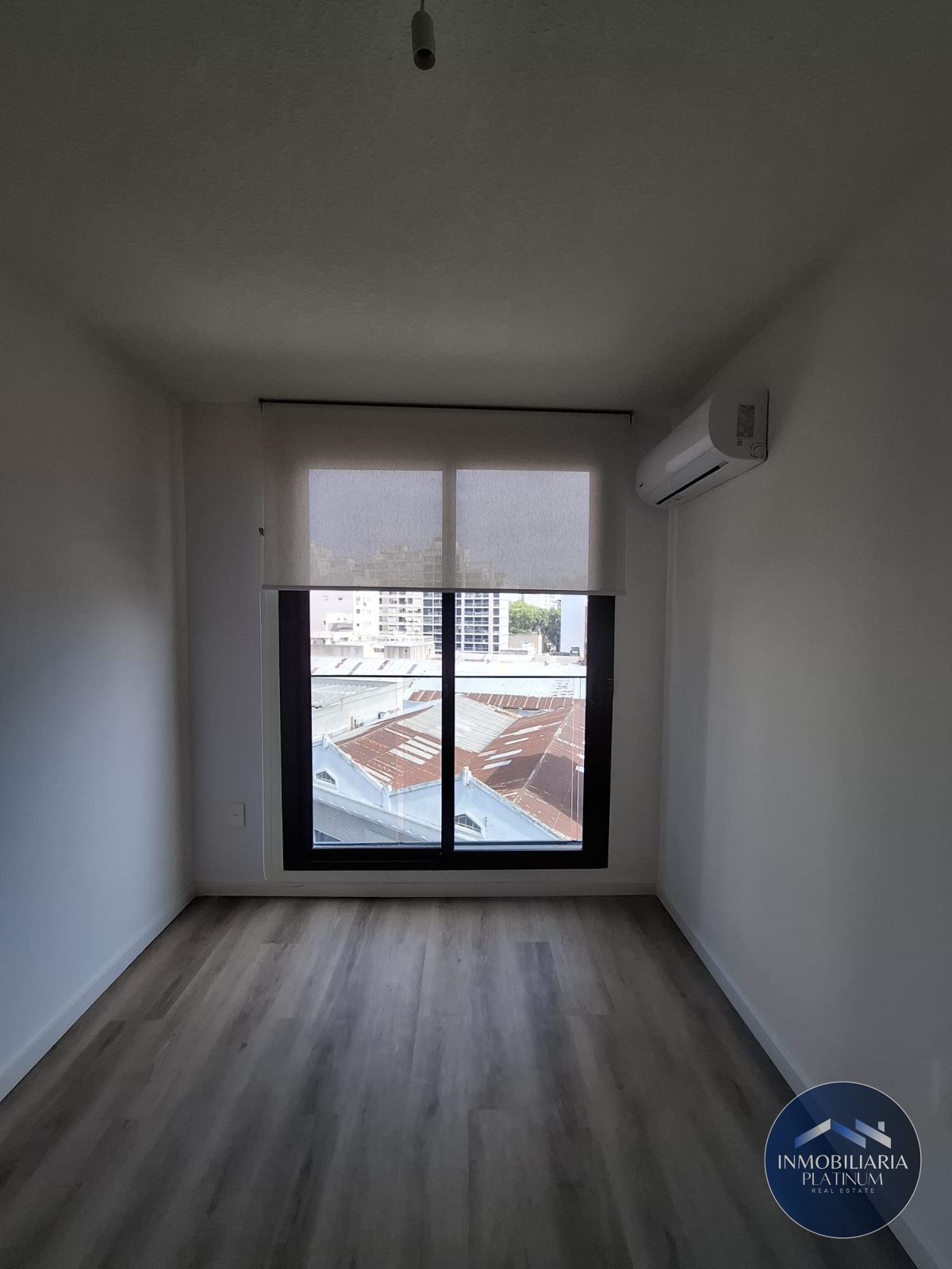 Apartamento en alquiler en Tres Cruces 1dorm. · Foto 10