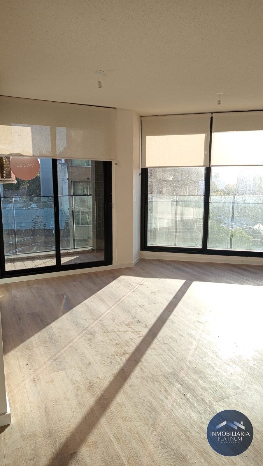 Apartamento en alquiler en Tres Cruces 1dorm. · Foto 4
