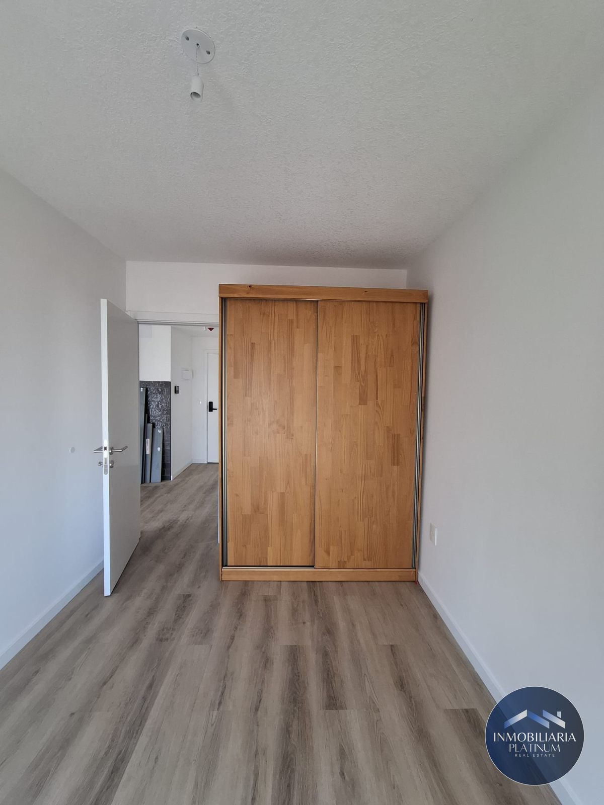 Apartamento en alquiler en Tres Cruces 1dorm. · Foto 12