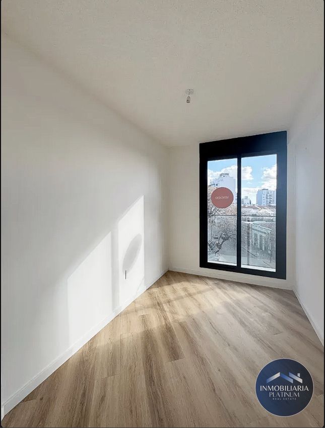 Alquiler Apartamento 2 dormitorios, Tres Cruces · Foto 12