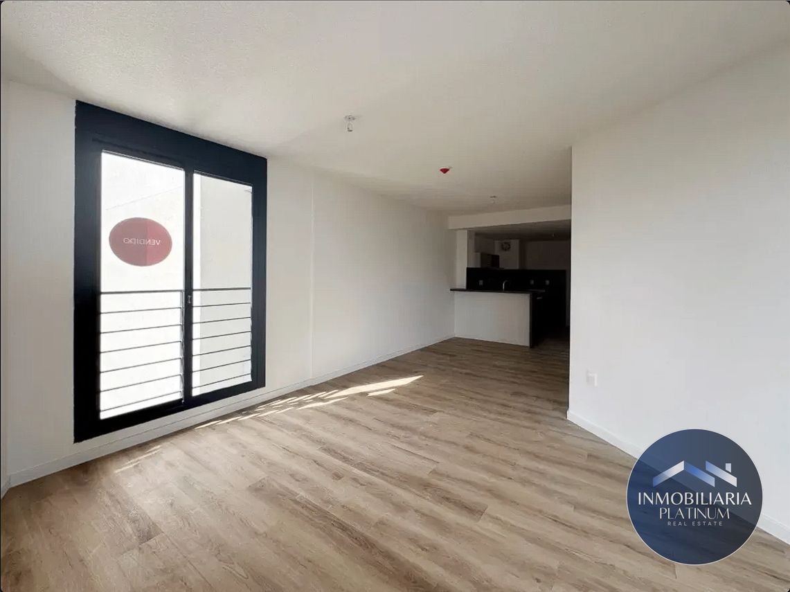 Alquiler Apartamento 2 dormitorios, Tres Cruces · Foto 9