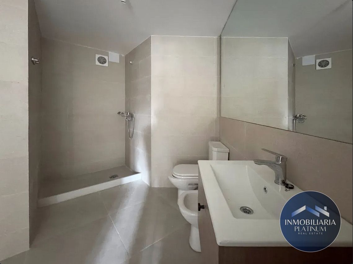 Alquiler Apartamento 2 dormitorios, Tres Cruces · Foto 10