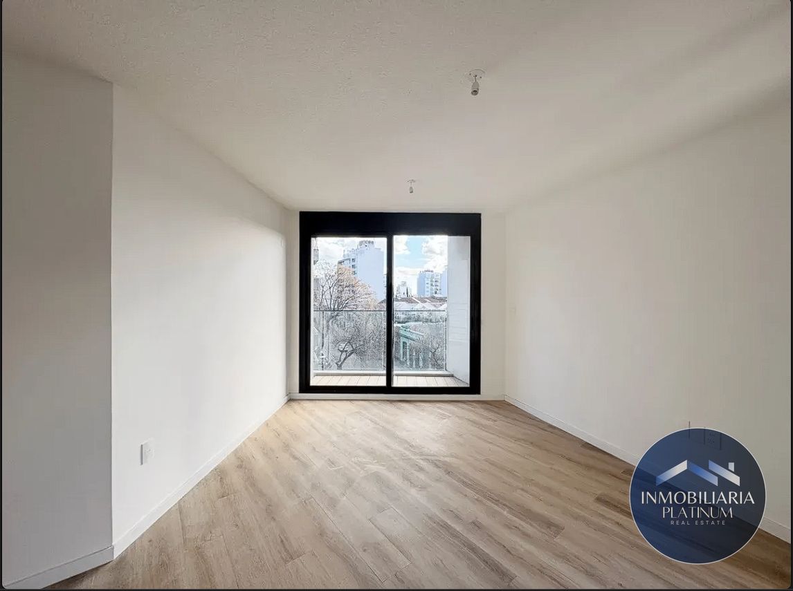 Alquiler Apartamento 2 dormitorios, Tres Cruces · Foto 7