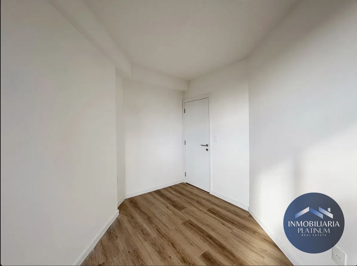 Alquiler Apartamento 2 dormitorios, Tres Cruces · Foto 4