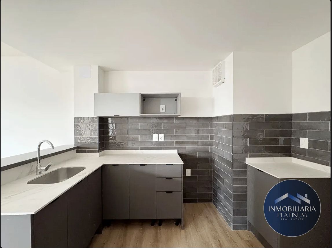Alquiler Apartamento 2 dormitorios, Tres Cruces · Foto 8